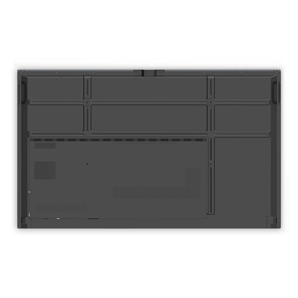 Speechi SuperGlass Essential 75"